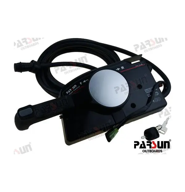 CONTROL BOX ASSY - PAF20-1300000EFI