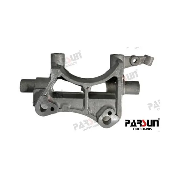 ​BRACKET A, STARTER MOTOR - PAF115-05000042