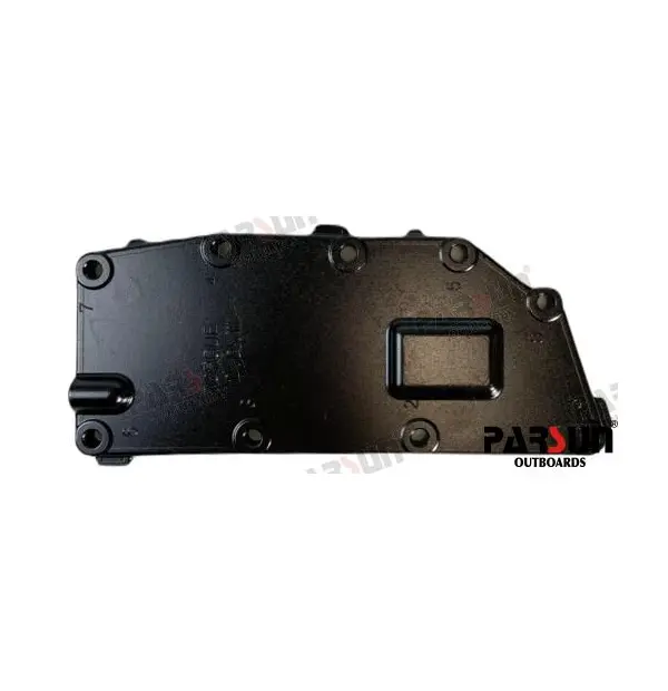 COVER, WATERCOURSE - PAF115-05000031