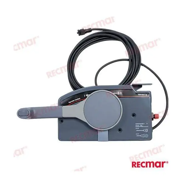 Yamaha Side Control with PT Push PAF115-08030000