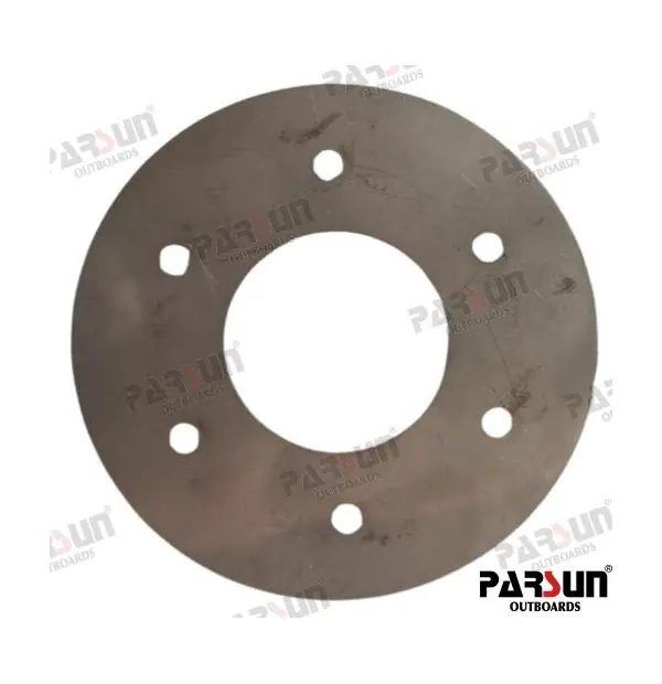 HOLLOW PIN - 14x10.8x15.8 - PAF115-05000007