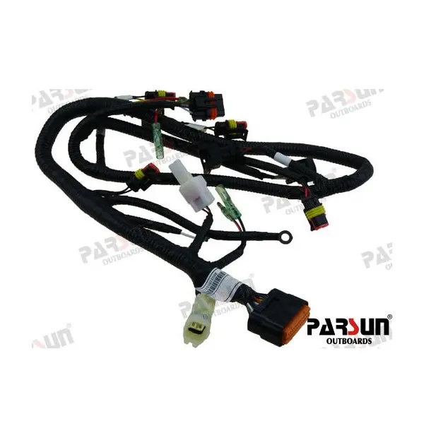 ECU CABLE ASSY - PAF20-05001700MEFIA