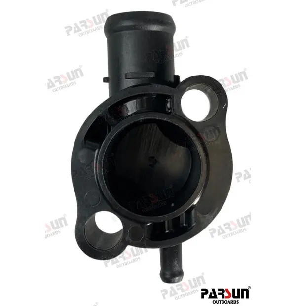 COVER, THERMOSTAT -  PAF115-05000033