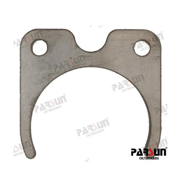 IXED PLATE - PAF115-03000017