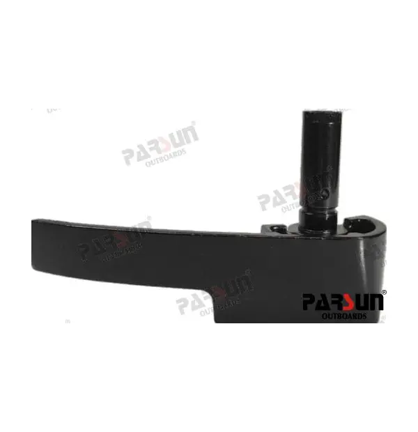 LOCKING B ASSY, TOP COWLING - PAF115-03000400