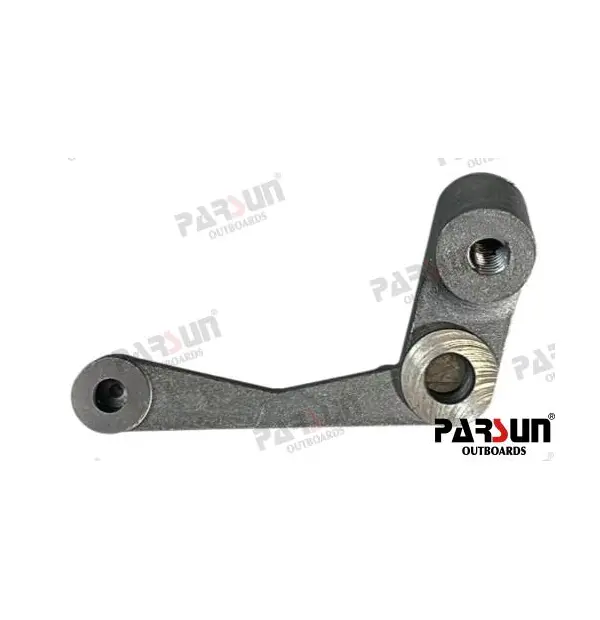BRACKET B, STARTER MOTOR - PAF115-05000044