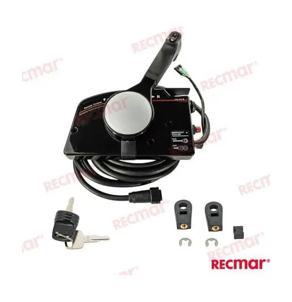Yamaha Side Control with PT Push PAF115-08030000