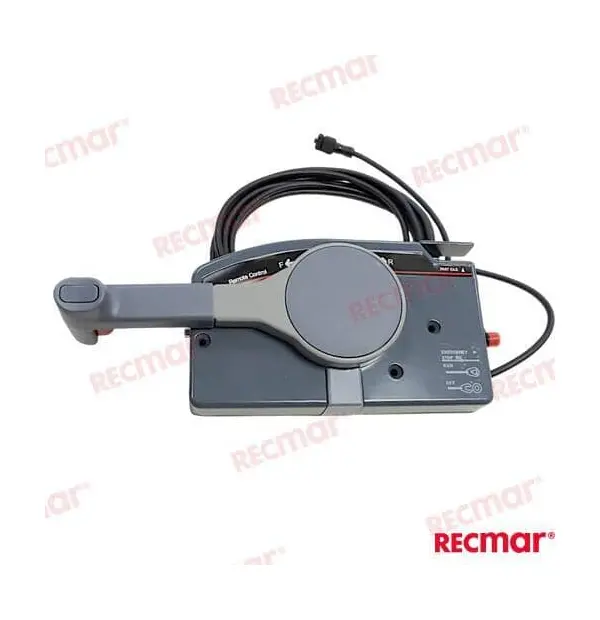 Yamaha Side Control with PT Push PAF115-08030000