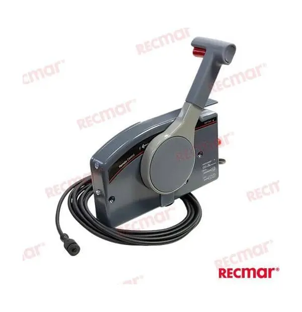 Yamaha Side Control with PT Push PAF115-08030000