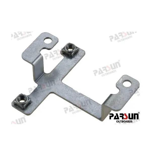CAPACITOR PLATE - PAF20-05000043MEFI