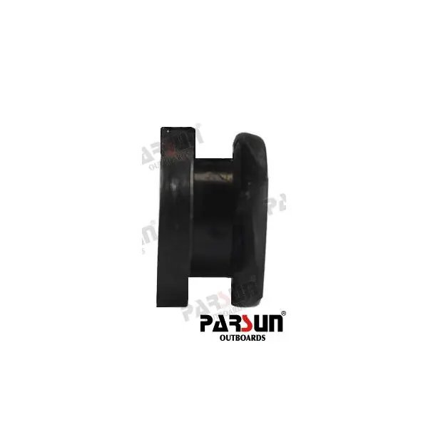 DAMPER, COVER -  PAF115-05000010
