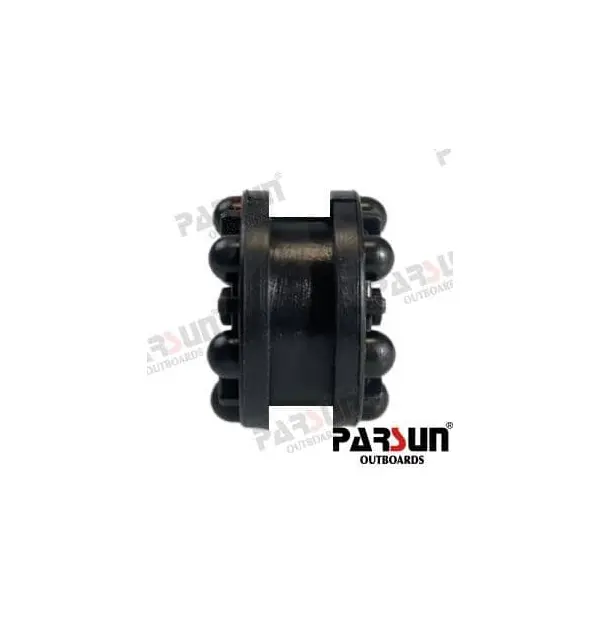 DAMPER ,OIL PUMP - PAF115-05000046