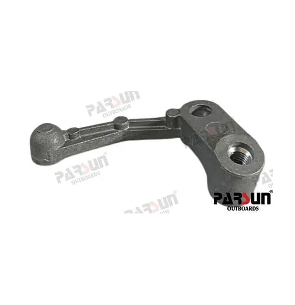 BRACKET B, STARTER MOTOR - PAF115-05000044