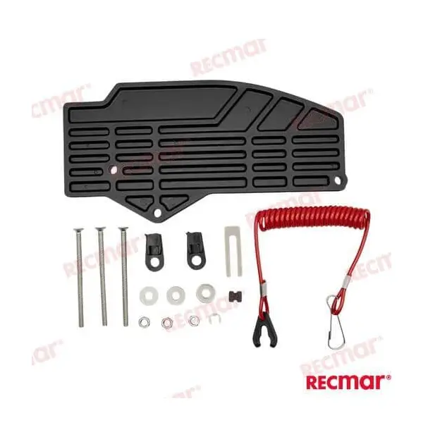 Yamaha Side Control with PT Push PAF115-08030000