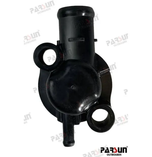 COVER, THERMOSTAT -  PAF115-05000033