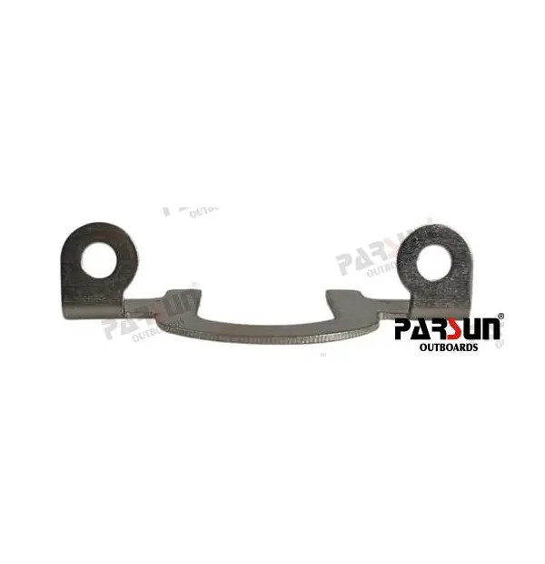PLATE, SWITCH -  PAF115-03000021