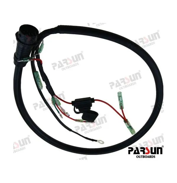 Parsun CDI Cable Assembly [10 Pin] (PAF20-05000061EFI)