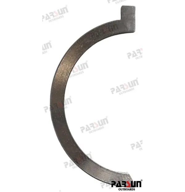 SPACER A, CRANKSHAFT - PAF115-05000005