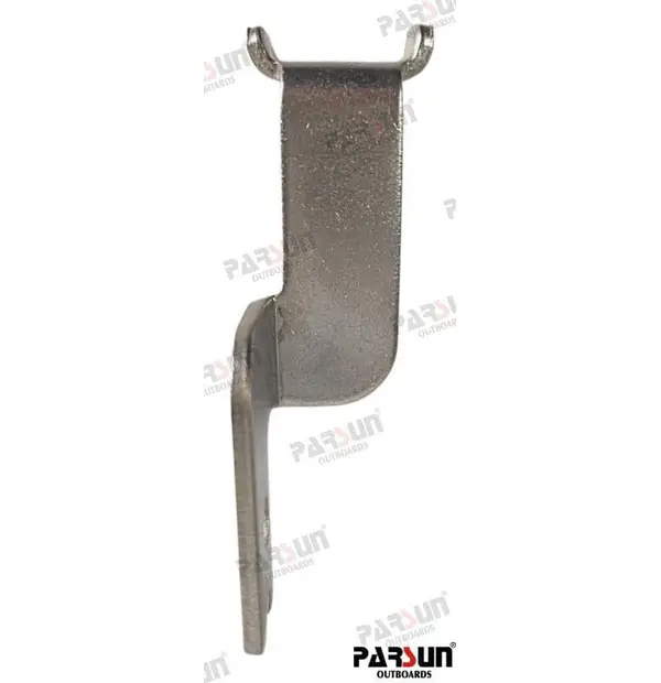 BRACKET, FILTER CUP - PAF115-05000011