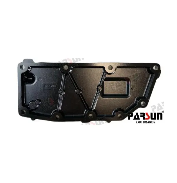 COVER, WATERCOURSE - PAF115-05000031