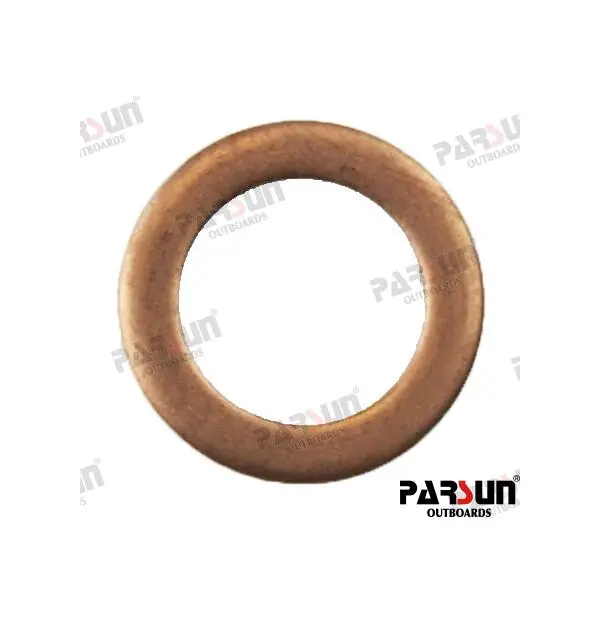 WASHER, WATER NOZZLE- PAF115-03000014-1
