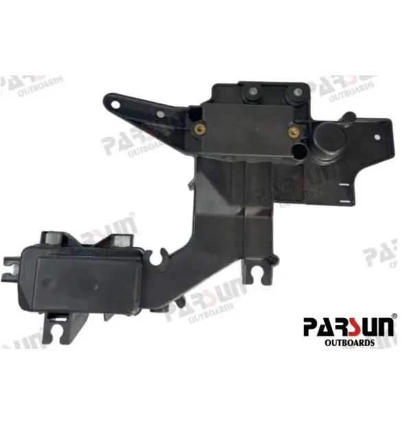 base, electrical box PAF115-05070001