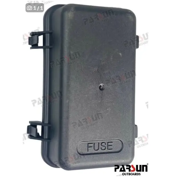 cover, fuse box PAF115-05070002