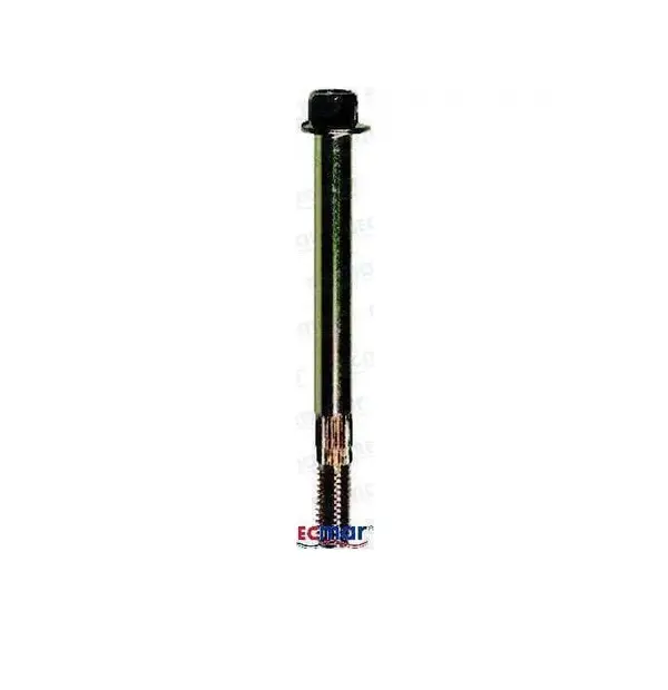 LONG BOLT Mercruiser: 10-861788 - 3860764 LONG BOLT