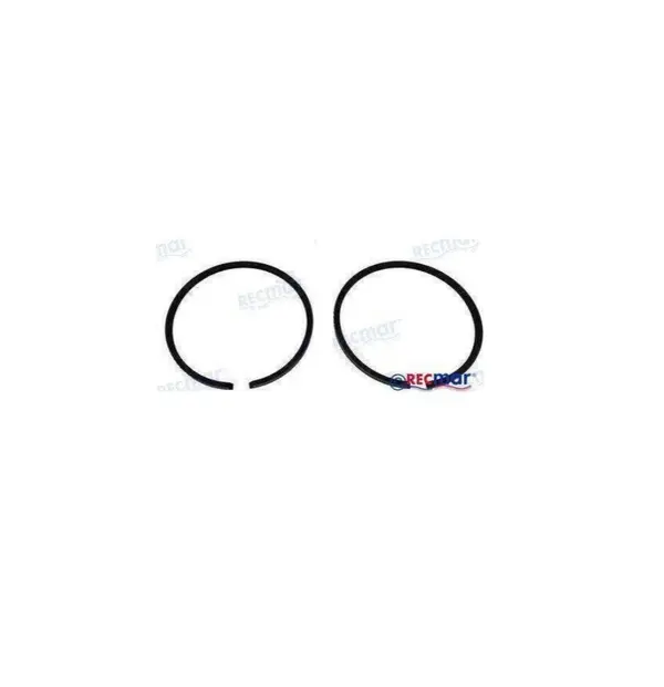 Piston rings Suzuki REC12140-93121