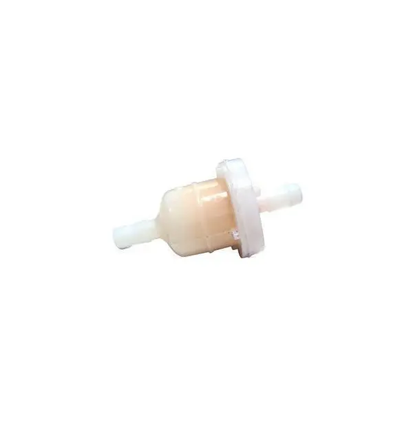 Inline Fuel Filter fits Yamaha/Mercury/Tohatsu/Suzuki/Force/Parsun/Honda (16910-GB2-005, 35-8M0157133)