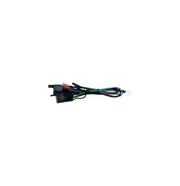 Wiring Harnes Conversion Kit - converts 3-wire tilt and trim motors to 2-wire design