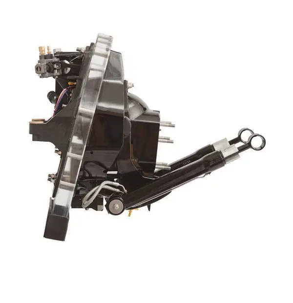 Mercury Transom Alpha 1 Gen 1