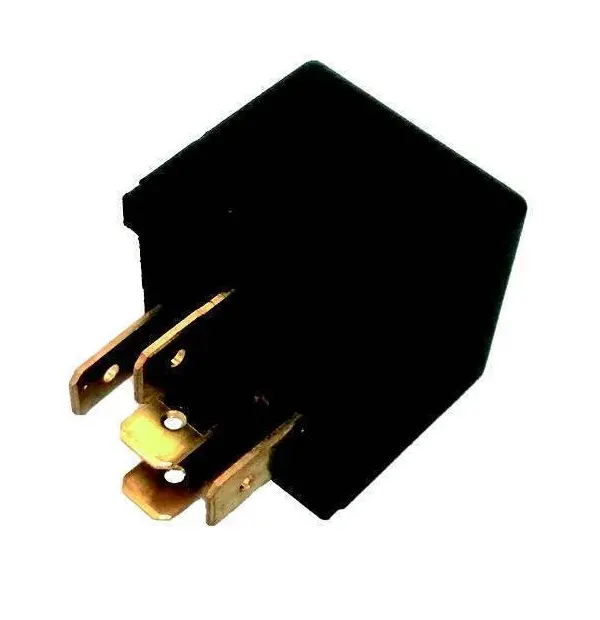 MerCruiser/Volvo/OMC/Crusader/Pleasurecraft Relay 12V, 30 Amp. (1504952)