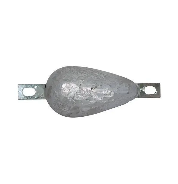 MgDuff Magnesium Bolt On Anode for Fresh Water MD77