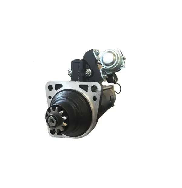 Starter Motor fits Volvo Replaces 21423488 12v 11 Tooth