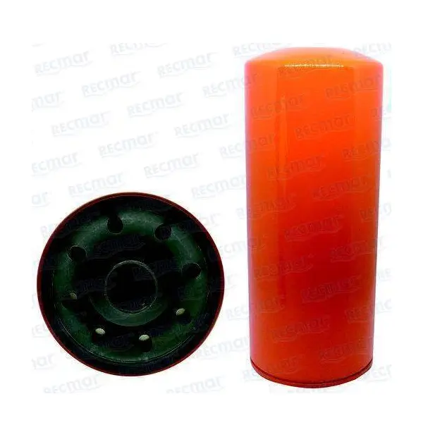 Oil Filter fits Volvo/Caterpillar (21707134, 466634, 1R-0658)