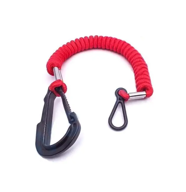 Mercury Stop Switch Lanyard