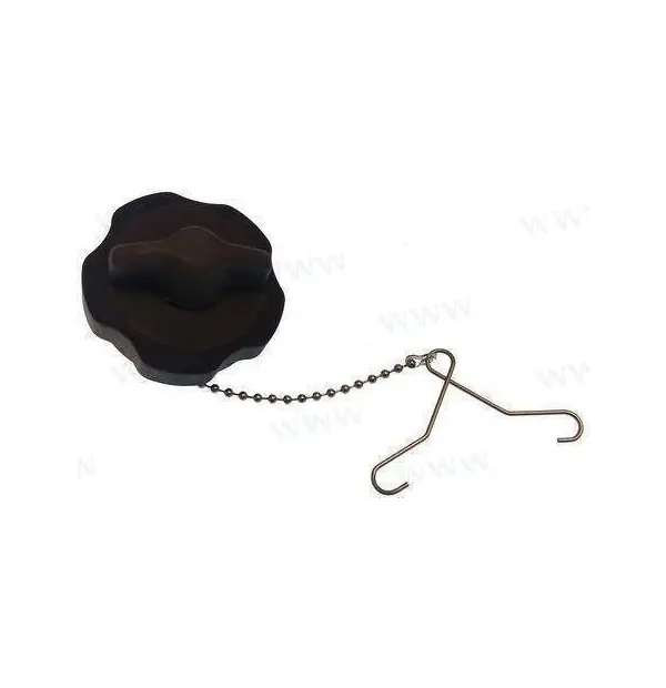 Fuel Tank Cap Yamaha F2.5A F4A, 68D-24610-10-00