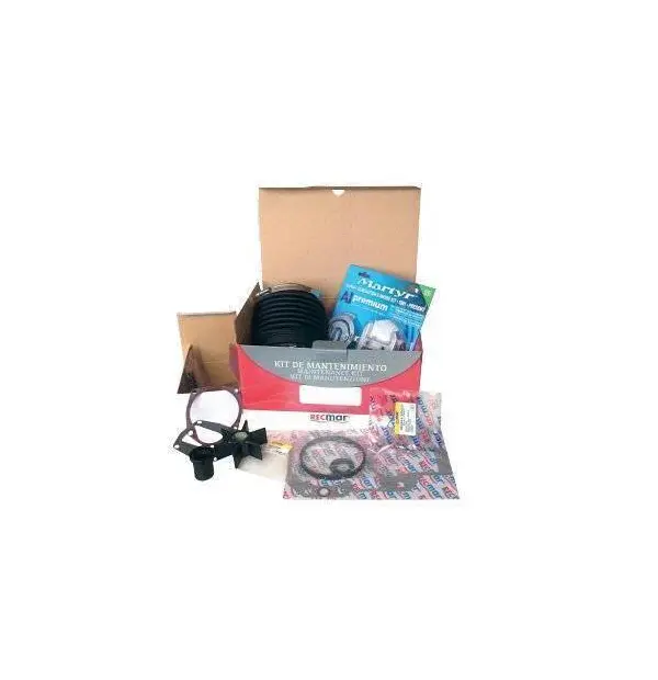 Mercruiser Alpha 1 Gen II Drive Maintenance kit
