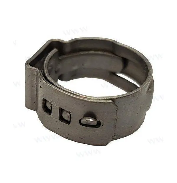 Parsun 13.3 mm Single-Lug Fuel Hose Clamp – F50/F60