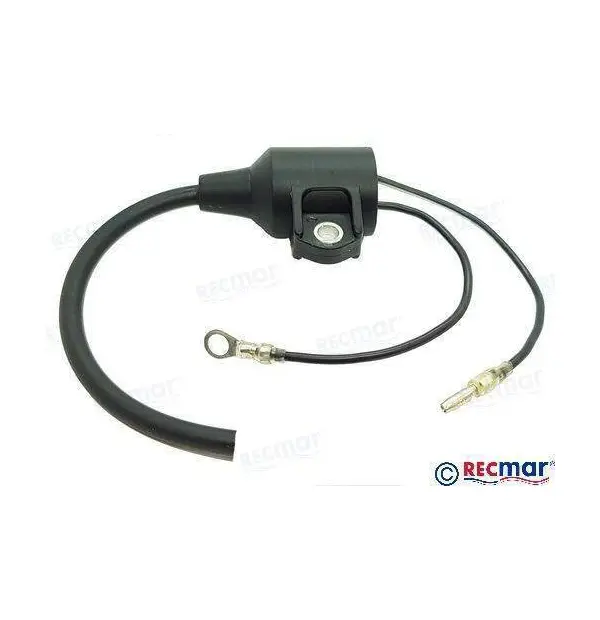 Yamaha / Mercury Ignition Coil (697-85570-00, 97077M)