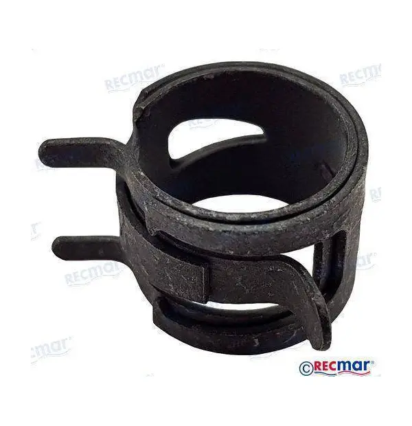 RecMar REC09401-11425 Fuel System Hose Clip Suzuki 09401-11425