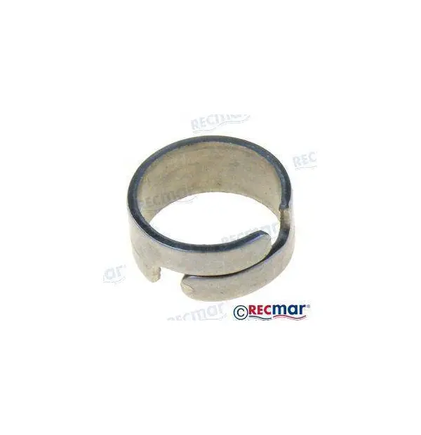 RecMar REC650-24351-51 6mm Fuel Hose Clamp Yamaha 650-24351-51