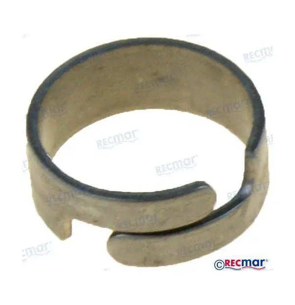 RecMar REC6E5-24351-51 8mm Fuel Hose Clamp Yamaha 6E5-24351-51